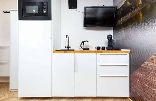 Praga Poludnie Apartamento | Grochowska 175 | Cozy Studio in Warsaw