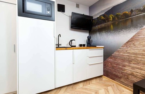 Praga Poludnie Apartamento | Grochowska 175 | Cozy Studio in Warsaw