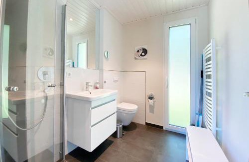 Ponitz am See Casa | Gronenberger Mühle Haus 12