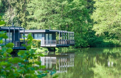 Ponitz am See Casa | Gronenberger Mühle Haus 12