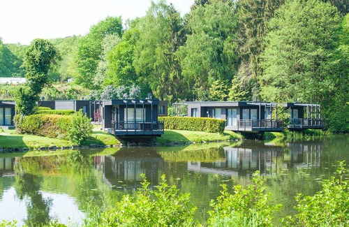 Ponitz am See Casa | Gronenberger Mühle Haus 12