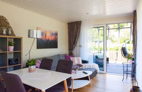 Ponitz am See Casa | Gronenberger Mühle Haus 17