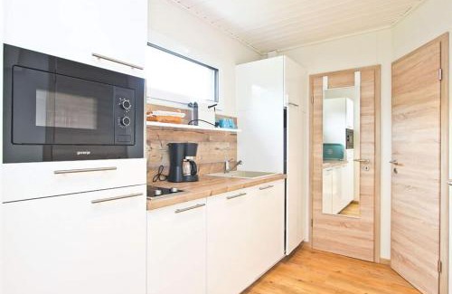 Ponitz am See Casa | Gronenberger Mühle Haus 17