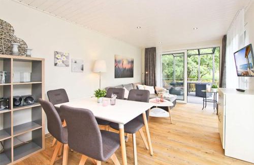 Ponitz am See Casa | Gronenberger Mühle Haus 17
