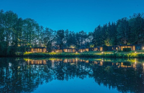 Ponitz am See Casa | Gronenberger Mühle Haus 18