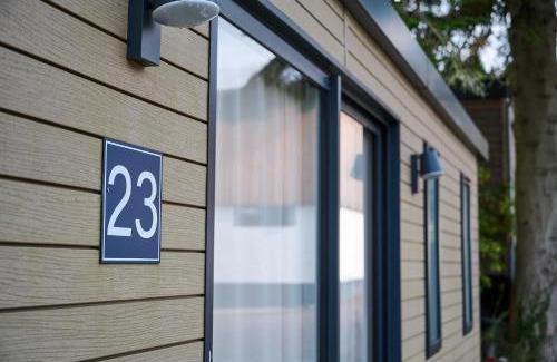 Ponitz am See Casa | Gronenberger Mühle Haus 23