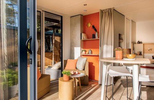 Ponitz am See Casa | Gronenberger Mühle Haus 26