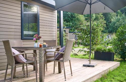 Ponitz am See Casa | Gronenberger Mühle Haus 29