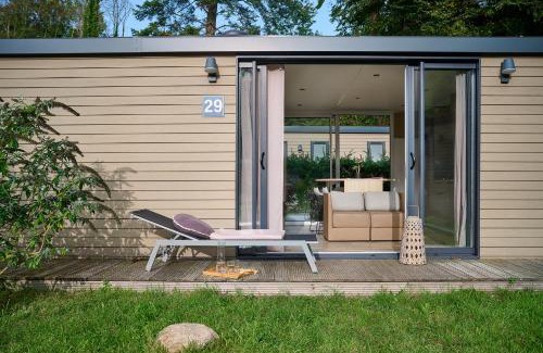 Ponitz am See Casa | Gronenberger Mühle Haus 29