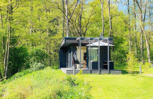 Ponitz am See Casa | Gronenberger Mühle - an idyll in the countryside