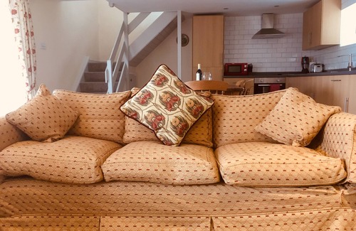 Peak District Cabaña | Groom's Cottage, un paraíso fabulosamente tranquilo en el corazón del Peak Park