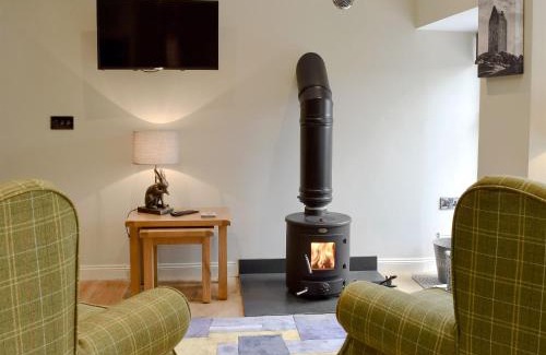 Nenthorn Casa | Grooms Bothy