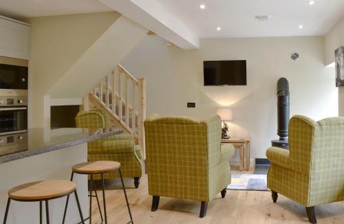 Nenthorn Casa | Grooms Bothy
