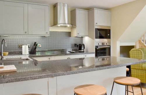 Nenthorn Casa | Grooms Bothy