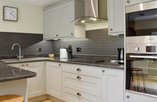Nenthorn Casa | Grooms Bothy