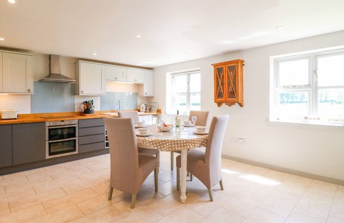 East Norton Cabaña | Casa de novios, UPPINGHAM