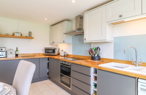 East Norton Cabaña | Casa de novios, UPPINGHAM