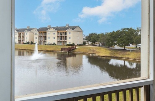 Myrtle Beach Apartamento | Harbour Lights ™ - Myrtle Beach - Hotel
