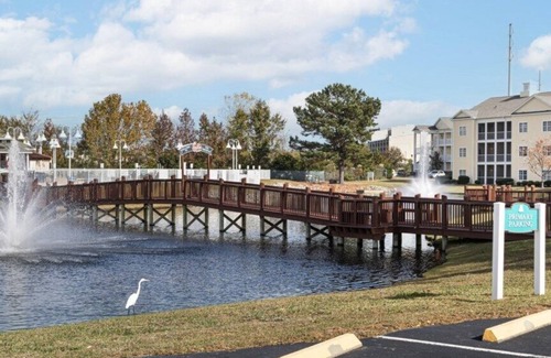 Myrtle Beach Apartamento | Harbour Lights ™ - Myrtle Beach - Hotel