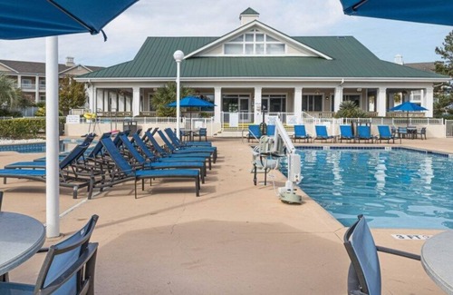 Myrtle Beach Apartamento | Harbour Lights ™ - Myrtle Beach - Hotel