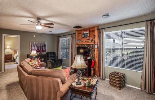 Ruidoso Casa | Groovy View