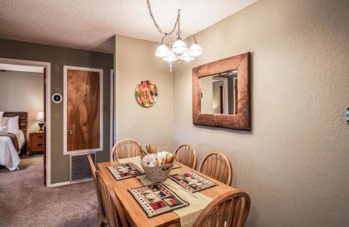 Ruidoso Casa | Groovy View