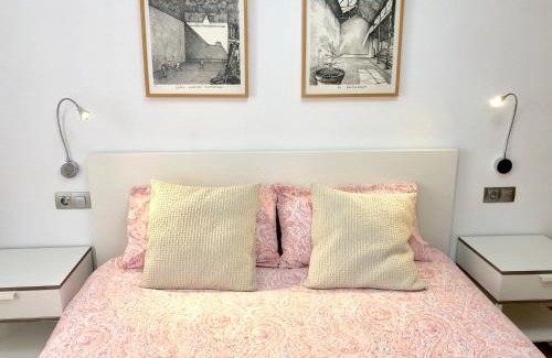 Gros Apartamento | Gros Beach Apartment