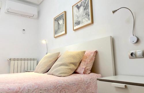 Gros Apartamento | Gros Beach Apartment
