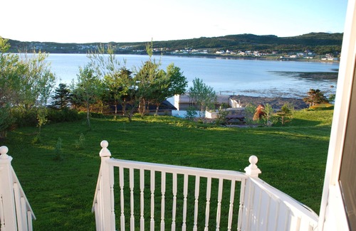 Rocky Harbour Casa | Gros Morne National Park