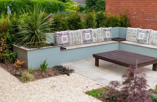 Ross-on-Wye Apartamento | Grosmont House Flat 2