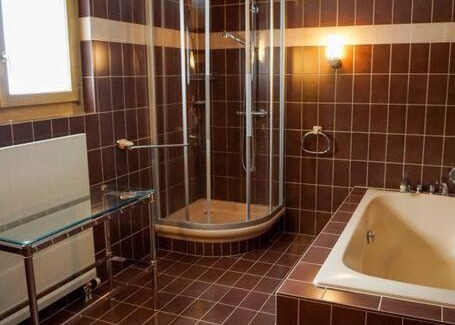 Pizol Apartamento | Grosse 2 ZImmer Wohnung mit Terrasse