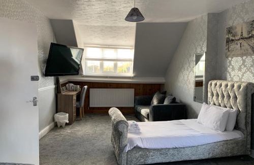 Robin Hood's Bay Hotel | Grosvenor Hotel