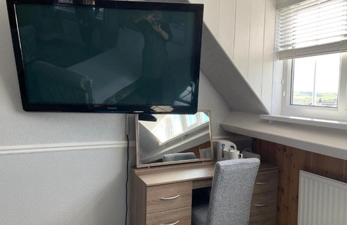 Robin Hood's Bay Hotel | Grosvenor Hotel