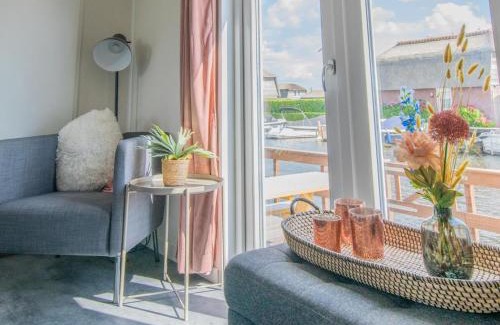 Municipality of Stichtse Vecht Chalet De Esquí | Grote Karekiet 24-22