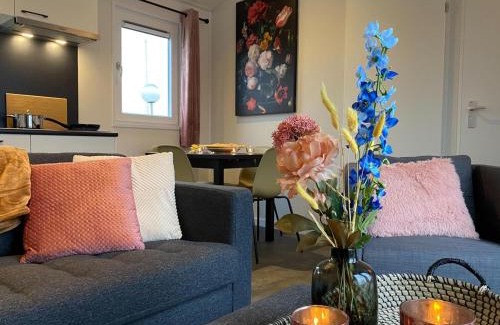 Municipality of Stichtse Vecht Chalet De Esquí | Grote Karekiet 24-22