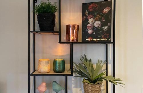 Municipality of Stichtse Vecht Chalet De Esquí | Grote Karekiet 24-22