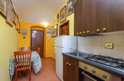 San Donato - Campidoglio Casa | Grotta dell'Arte