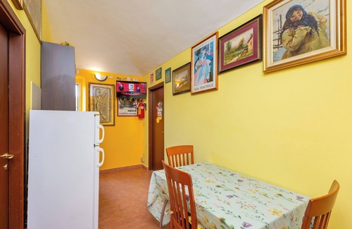 San Donato - Campidoglio Casa | Grotta dell'Arte