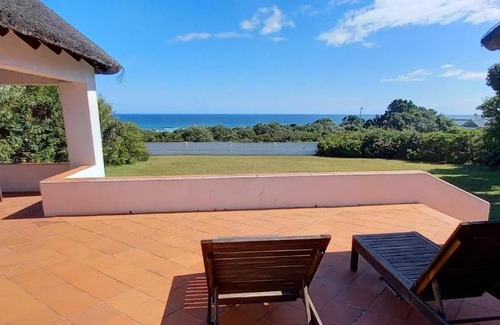 Voelklip Casa | Grotto Cottage