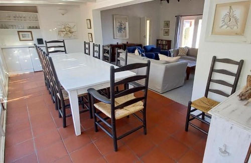 Voelklip Casa | Grotto Cottage