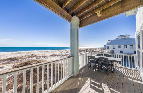 Fort Morgan Casa | Grotto on the Gulf