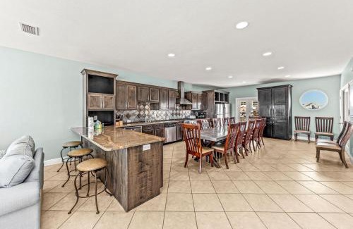 Fort Morgan Casa | Grotto on the Gulf
