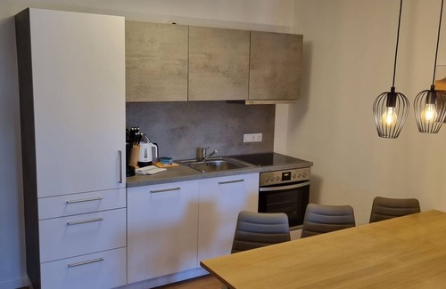 Unterburg am Klopeiner See Apartamento | Ground floor 08 - Classic vacation apartment