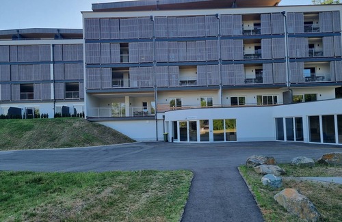 Unterburg am Klopeiner See Apartamento | Ground floor 08 - Classic vacation apartment
