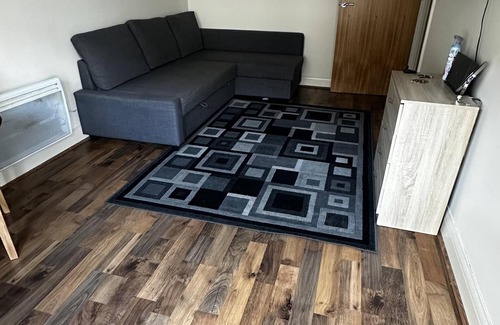 Colchester Apartamento | Ground Floor 2-bed Apartment in Colchester