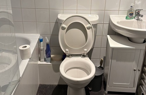 Colchester Apartamento | Ground Floor 2-bed Apartment in Colchester