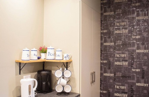 Claudelands Apartamento | Apartamento independiente en planta baja a minutos de CBD y Claudelands Arena