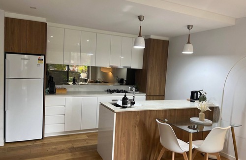 Heidelberg Apartamento | Ground Floor Apartment Close to Hospitals Centre of Heidelberg