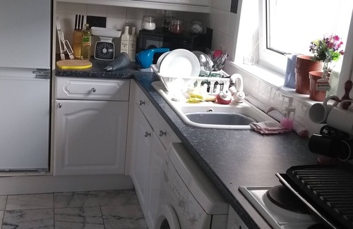 Bearsden Apartamento | Piso bajo en Bearsden