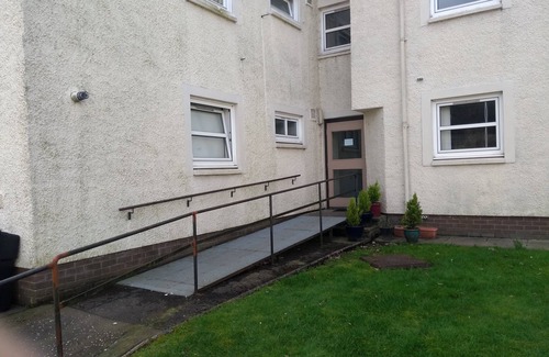 Bearsden Apartamento | Piso bajo en Bearsden
